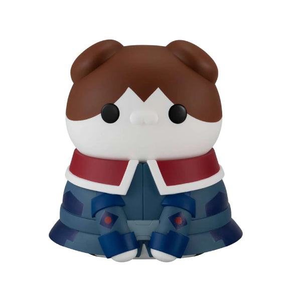 MEGA CAT PROJECT Mobile Suit Gundam SEED Nyanto! The Big Series Nyandam SEED (Kira Yamato / Athrun Zala / Lacus Clyne) 機動戰士 高達 特種計劃 (基拉·大和 / 亞斯蘭·察拉 / 莉古絲･古蘭爾) 拉克絲