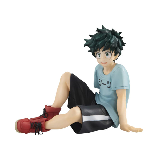 G.E.M. Series  My Hero Academia Palm size Izuku Midoriya 我的英雄學園 綠谷出久