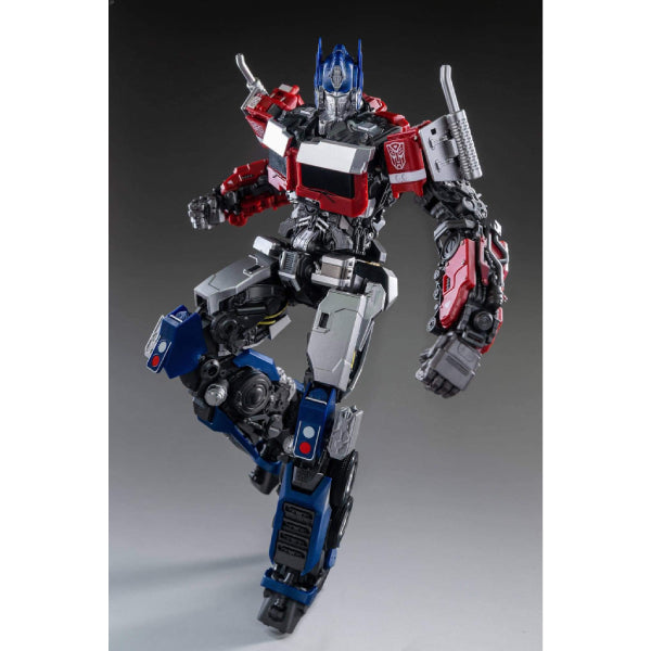 [Advanced Model Kits] Transformers: Rise of the Beast (Optimus Prime / Bumblebee / Optimus Primal) (2023 OCT resale ver.) 變形金剛 狂獸崛起 (柯柏文 / 大黃蜂 / 黑猩猩 奧迪武)