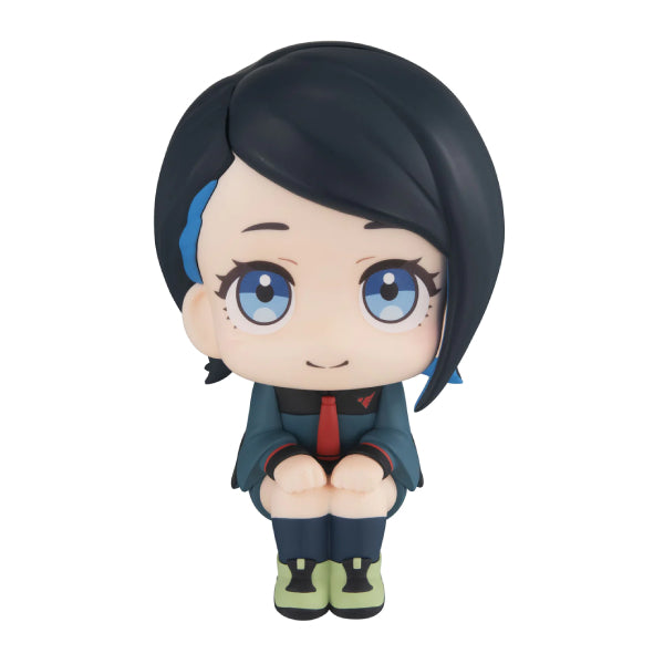 Lookup Mobile Suit Gundam THE WITCH FROM MERCURY (Nika Nanaura / Chuatury Panlunch) 機動戰士 高達 水星的魔女 (尼卡七浦 / 賽亞賽利潘倫茲) 賽賽 蓬蓬頭 雀丘利 雀丘