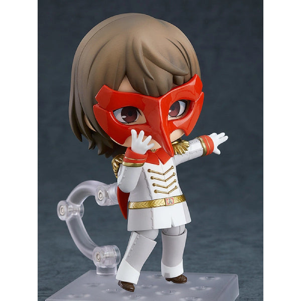 1189 Nendoroid Goro Akechi: Phantom Thief Ver. 女神異聞錄5 明智吾郎 黏土人