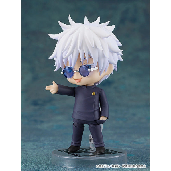 2205 Nendoroid Satoru Gojo: Tokyo Jujutsu High School Ver. 咒術迴戰 五條悟 黏土人