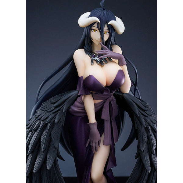 POP UP PARADE Albedo: Dress Ver. 雅兒貝德 禮服