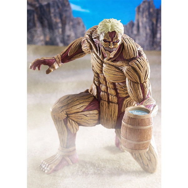 POP UP PARADE Reiner Braun: Armored Titan (Worldwide After Party Ver.) 進擊的巨人 萊納‧布朗 鎧甲巨人