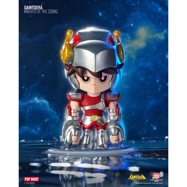 Pop Mart - Saint Seiya Series 聖鬥士星矢