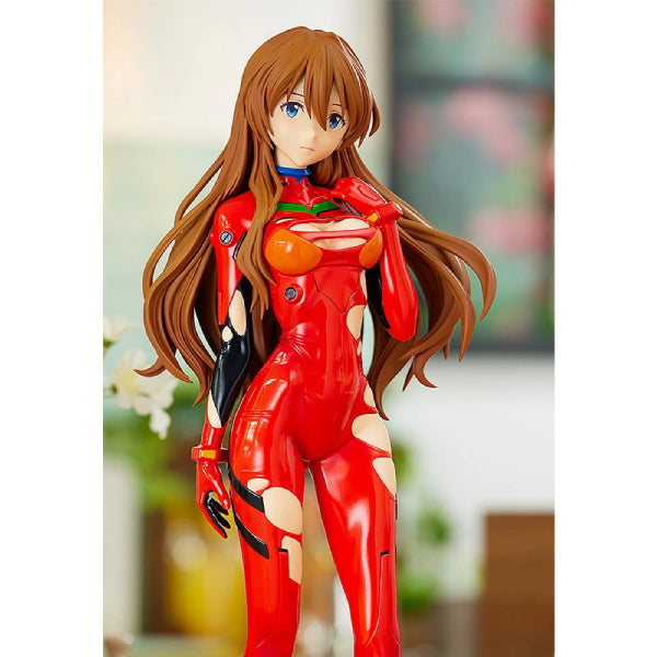 POP UP PARADE Asuka Langley XL Size 新世紀福音戰士 明日香