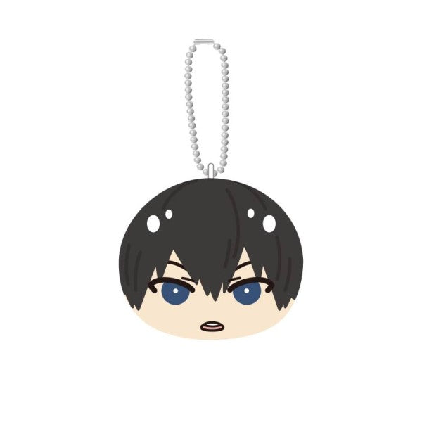 Haikyu!! Omanju Nigi Nigi Mascot 2 B (set of 8) 排球少年