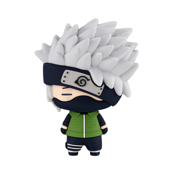 Chokorin Mascot NARUTO Shippuden Vol.4 (set of 6) 火影忍者 疾風傳