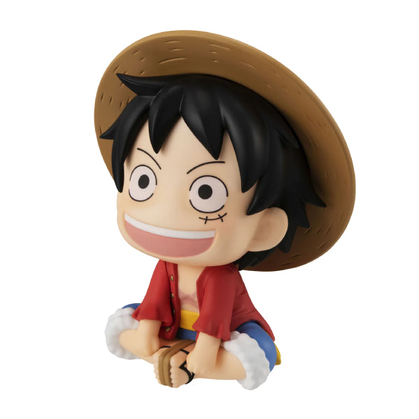Lookup ONE PIECE (Monkey. D. Luffy / Roronoa Zoro) (2023 Dec Resale ver.) 海賊王 路飛 卓洛