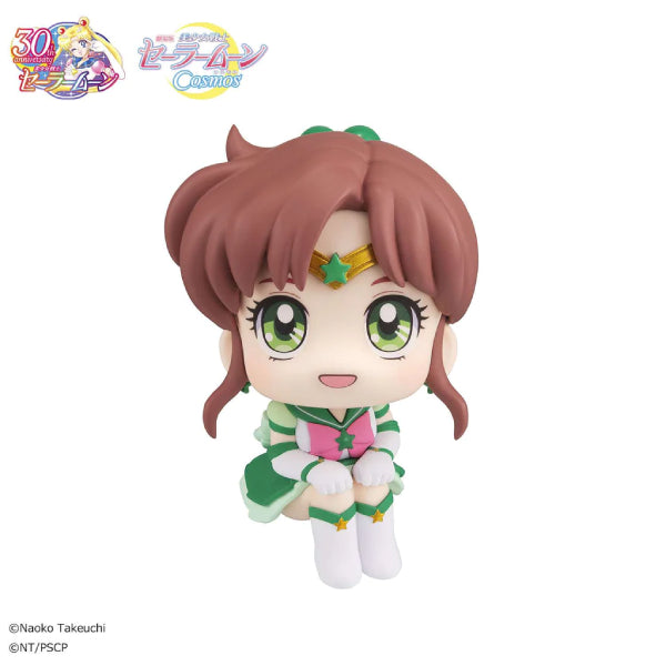Lookup Pretty Guardian Sailor Moon Cosmos the movie ver. (Eternal Sailor Jupiter / Eternal Sailor Venus) 美少女戰士 (木星 木野真琴 / 金星 愛野美奈子)