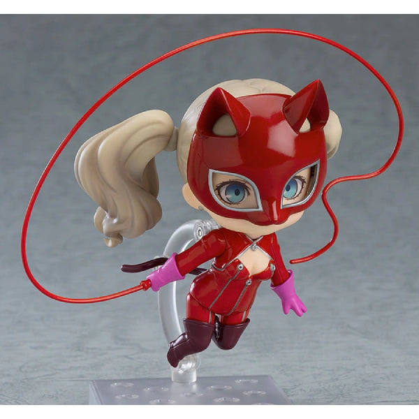 1143 Nendoroid Ann Takamaki: Phantom Thief Ver. 女神異聞錄5 高卷杏 黏土人