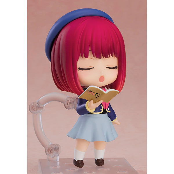 2273 Nendoroid Kana Arima 我推的孩子 有馬加奈 有馬佳奈 小蘇打 黏土人