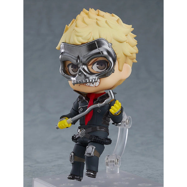 1162 Nendoroid Ryuji Sakamoto: Phantom Thief Ver. 女神異聞錄5 坂本龍司 黏土人