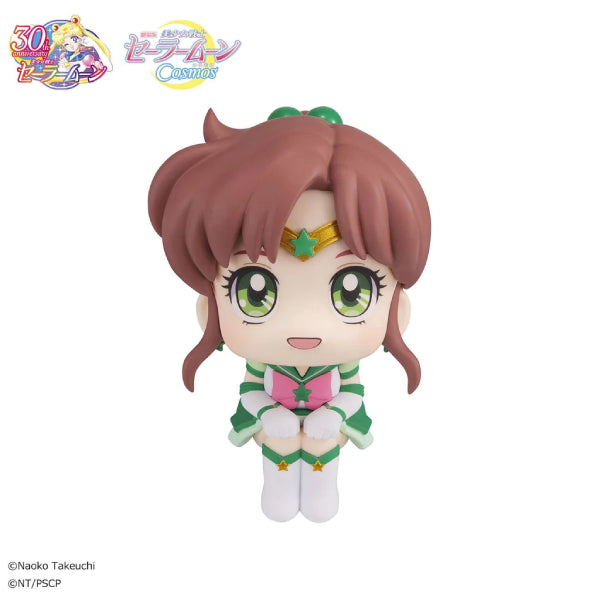 Lookup Pretty Guardian Sailor Moon Cosmos the movie ver. (Eternal Sailor Jupiter / Eternal Sailor Venus) 美少女戰士 (木星 木野真琴 / 金星 愛野美奈子)