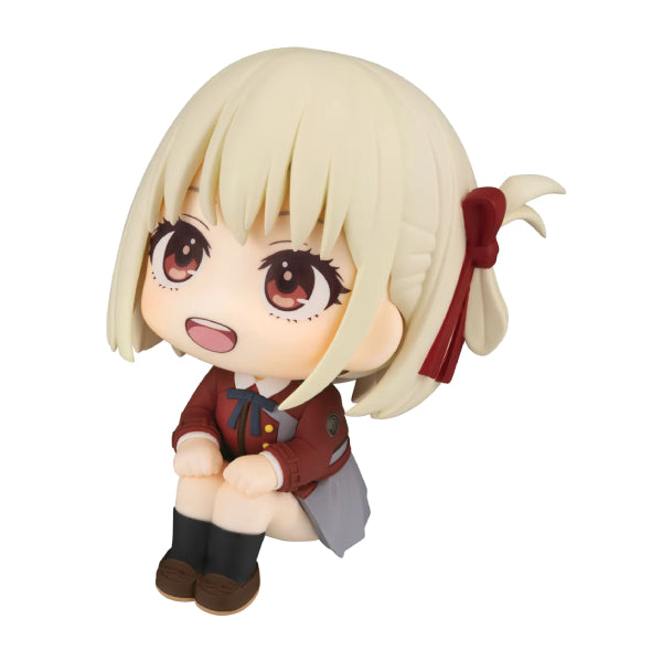 Lookup Lycoris Recoil (Chisato Nishikigi / Takina Inoue) 莉可麗絲 (錦木千束 / 井之上瀧奈)