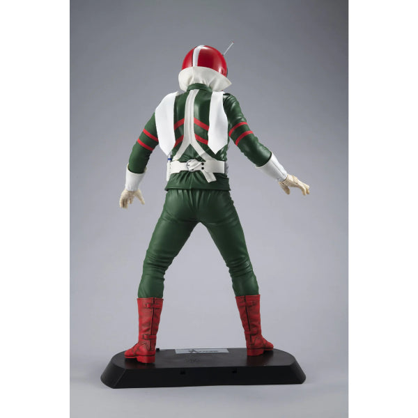 Ultimate Article MASKED RIDER V3 幪面超人 Kamen Rider