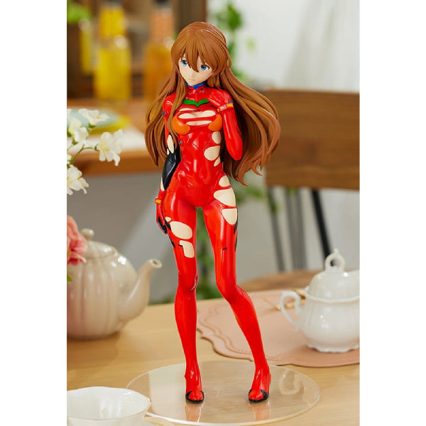 POP UP PARADE Asuka Langley XL Size 新世紀福音戰士 明日香