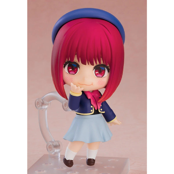 2273 Nendoroid Kana Arima 我推的孩子 有馬加奈 有馬佳奈 小蘇打 黏土人