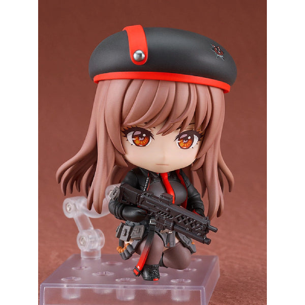 2315 Nendoroid Rapi 黏土人 勝利女神：妮姬 拉毗