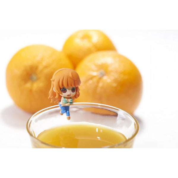 OCHATOMO SERIES ONE PIECE Tea Time of Pirates (box of 8) (2024 Jan Resale ver.) 海賊王