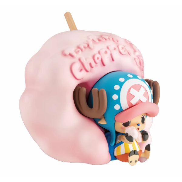 Character Bank Standard ONE PIECE Tony Tony Chopper 海賊王 索帕 喬巴 貯金箱 錢罌 錢箱