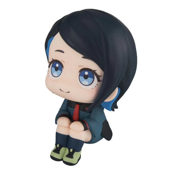 Lookup Mobile Suit Gundam THE WITCH FROM MERCURY (Nika Nanaura / Chuatury Panlunch) 機動戰士 高達 水星的魔女 (尼卡七浦 / 賽亞賽利潘倫茲) 賽賽 蓬蓬頭 雀丘利 雀丘