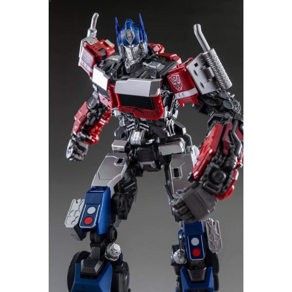 [Advanced Model Kits] Transformers: Rise of the Beast (Optimus Prime / Bumblebee / Optimus Primal) (2023 OCT resale ver.) 變形金剛 狂獸崛起 (柯柏文 / 大黃蜂 / 黑猩猩 奧迪武)