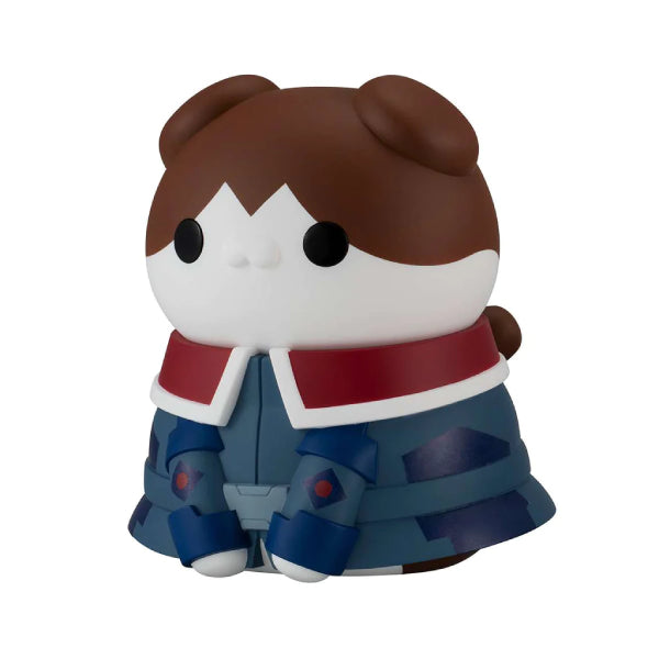 MEGA CAT PROJECT Mobile Suit Gundam SEED Nyanto! The Big Series Nyandam SEED (Kira Yamato / Athrun Zala / Lacus Clyne) 機動戰士 高達 特種計劃 (基拉·大和 / 亞斯蘭·察拉 / 莉古絲･古蘭爾) 拉克絲