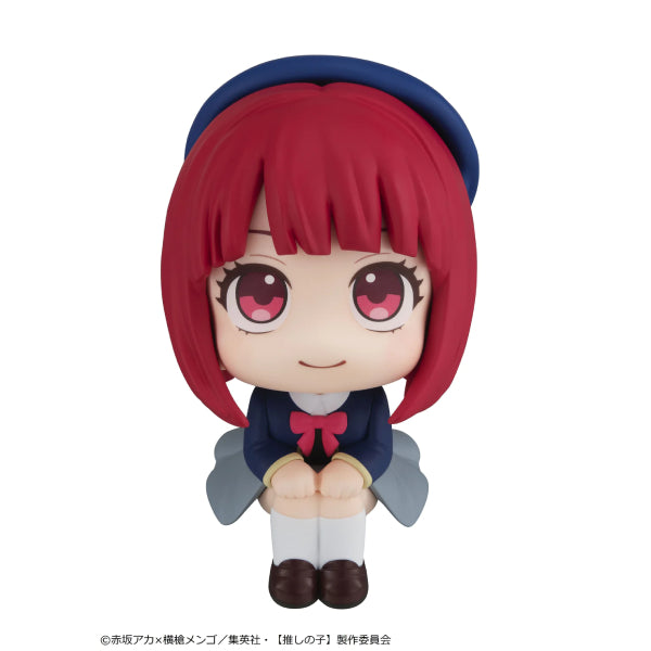 Lookup 【Oshi no ko】(Kana Arima / Aqua) 我推的孩子 有馬加奈 阿庫亞 愛久愛海 Oshinoko