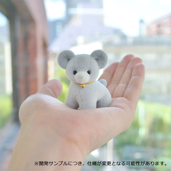 Yoshitoku's Stuffed Toy Figure Collection Vol.3 (box of 12) 吉德