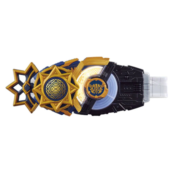Kamen Rider Geats DX Fantasy Raise Buckle 幪面超人 GEATS
