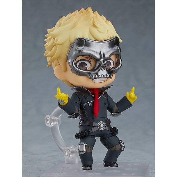 1162 Nendoroid Ryuji Sakamoto: Phantom Thief Ver. 女神異聞錄5 坂本龍司 黏土人