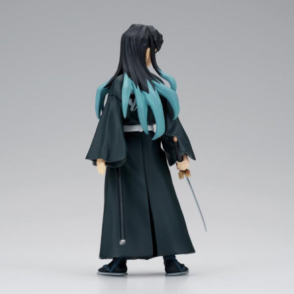 DEMON SLAYER: KIMETSU NO YAIBA FIGURE VOL.50 Muichiro Tokito 鬼滅之刃 霞柱 時透無一郎