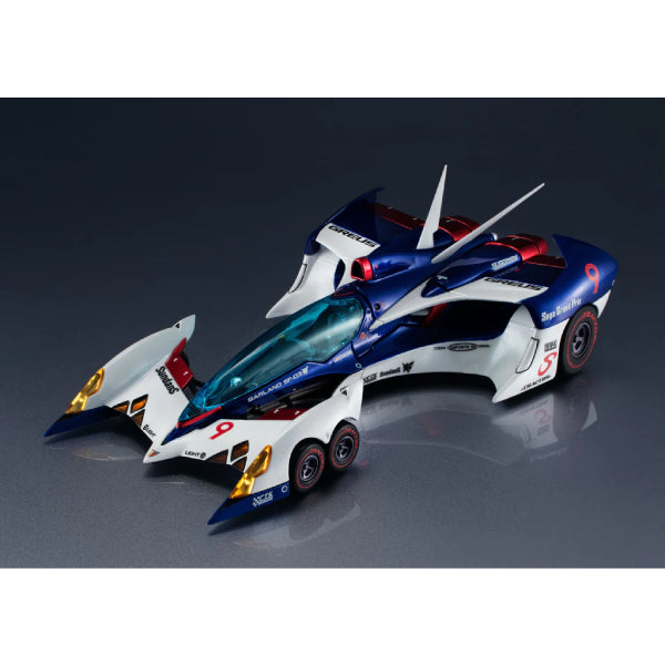 Variable Action FUTURE GPX CYBER FORMULA SAGA GARLAND SF-03  -Livery Edition- 高智能方程式 花環