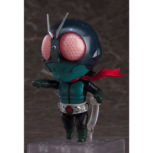 2211 Nendoroid Kamen Rider 幪面超人 黏土人