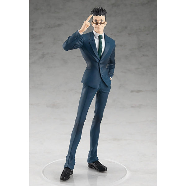 POP UP PARADE Leorio 全職獵人 里昂里奧 雷歐力