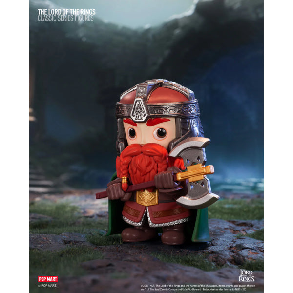PoP Mart - The Lord of the Rings Classic Series 魔戒 LOTR