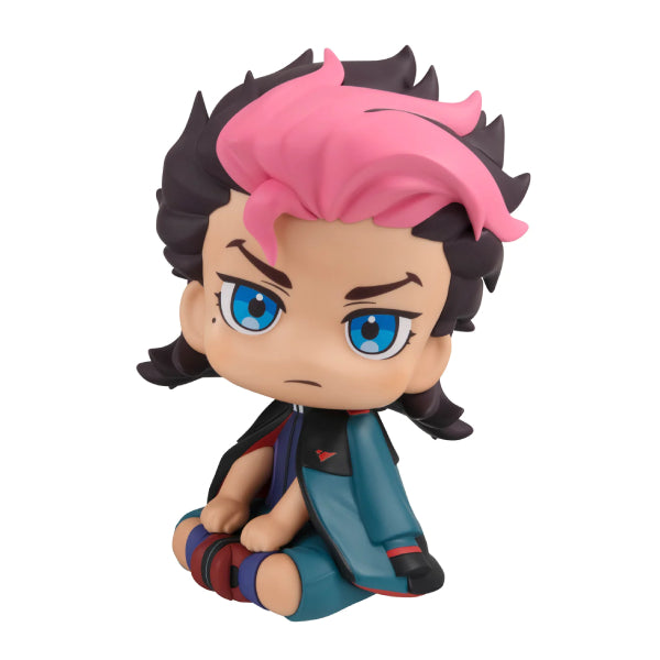 Lookup Mobile Suit Gundam THE WITCH FROM MERCURY (Guel Jeturk / Elan Ceres (Enhanced Person Number 5) / Shaddiq Zenelli) 機動戰士 高達 水星的魔女 三巨頭 (古爾 / 伊蘭 (五號) / 沙迪克)