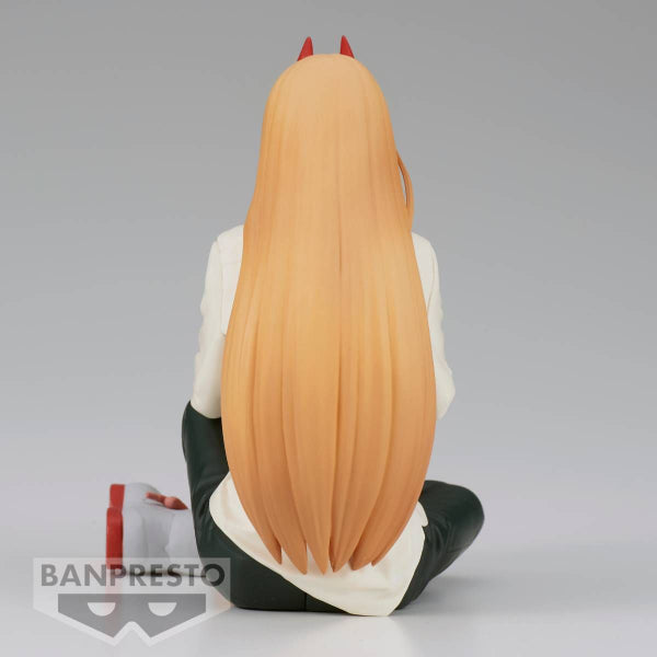 [BREAK TIME] CHAINSAW MAN COLLECTION VOL.2 鏈鋸人 電鋸人 帕瓦 Power 喵子 Meowy