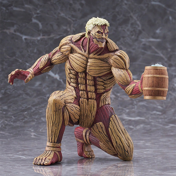 POP UP PARADE Reiner Braun: Armored Titan (Worldwide After Party Ver.) 進擊的巨人 萊納‧布朗 鎧甲巨人