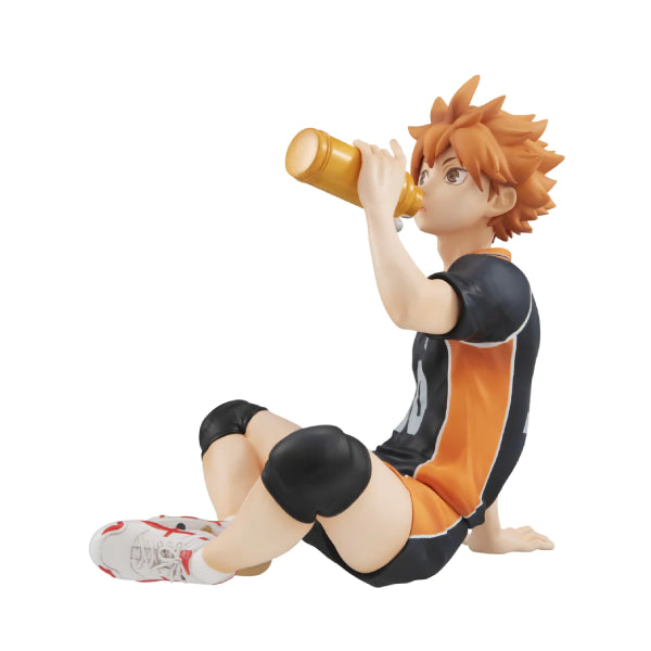 G.E.M. Series  Haikyu！！ Palm size Shoyo Hinata 排球少年 日向翔陽 (End of 2025 JAN ver.)