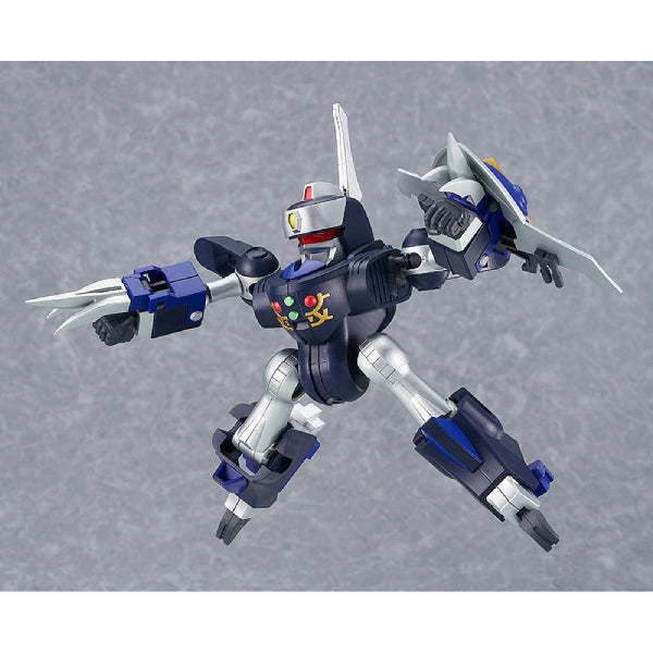 MODEROID QUEEN CIDERON 妖姬西打龍 NG騎士檸檬汽水&40