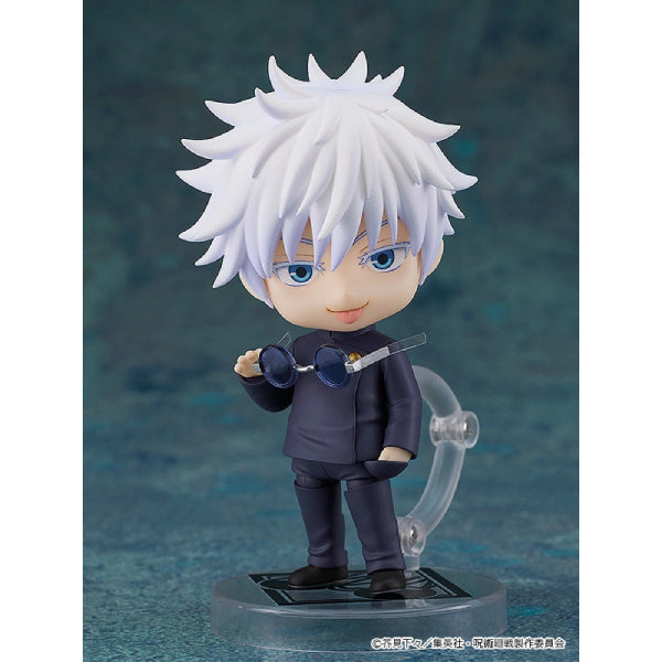 2205 Nendoroid Satoru Gojo: Tokyo Jujutsu High School Ver. 咒術迴戰 五條悟 黏土人