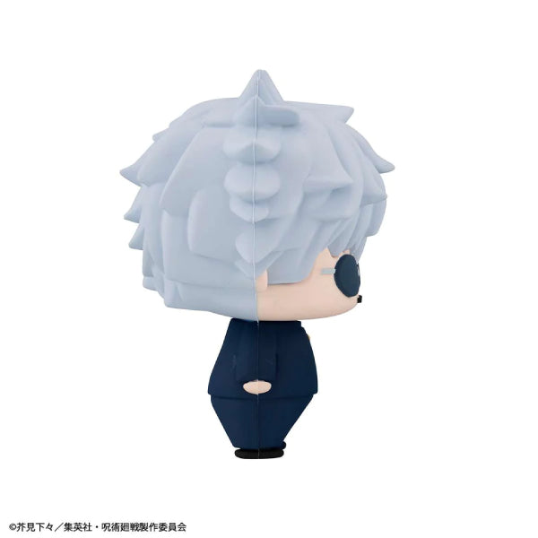 Chokorin Mascot Jujutsu Kaisen vol.2 (set of 6) (2025 Oct resale ver.) 咒術迴戰