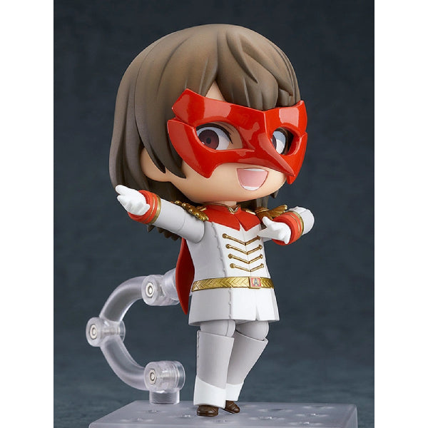 1189 Nendoroid Goro Akechi: Phantom Thief Ver. 女神異聞錄5 明智吾郎 黏土人