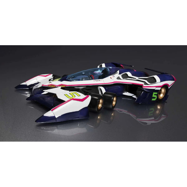 Variable Action Hi-SPEC Future GPX Cyber Formula OGRE AN-21 高智能方程式 凰呀