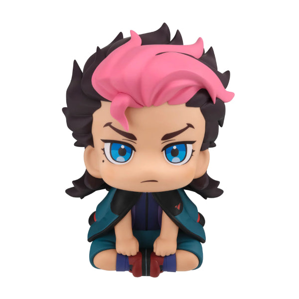 Lookup Mobile Suit Gundam THE WITCH FROM MERCURY (Guel Jeturk / Elan Ceres (Enhanced Person Number 5) / Shaddiq Zenelli) 機動戰士 高達 水星的魔女 三巨頭 (古爾 / 伊蘭 (五號) / 沙迪克)