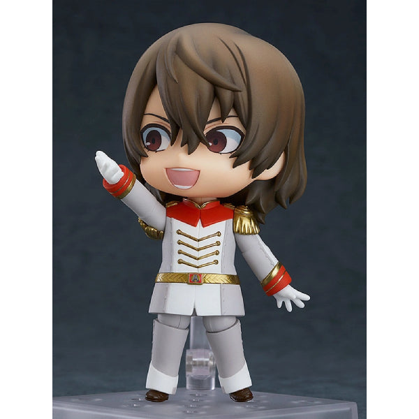 1189 Nendoroid Goro Akechi: Phantom Thief Ver. 女神異聞錄5 明智吾郎 黏土人