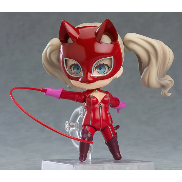 1143 Nendoroid Ann Takamaki: Phantom Thief Ver. 女神異聞錄5 高卷杏 黏土人