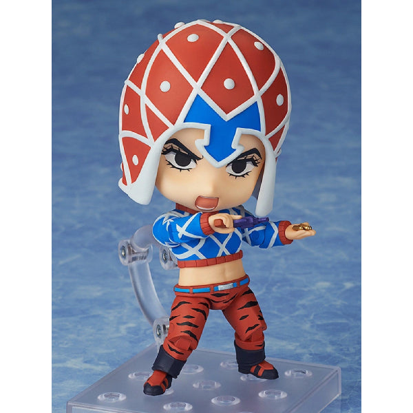 1356 Nendoroid Guido Mista (2024 Jan Resale ver.) JOJO的奇妙冒險 米斯達